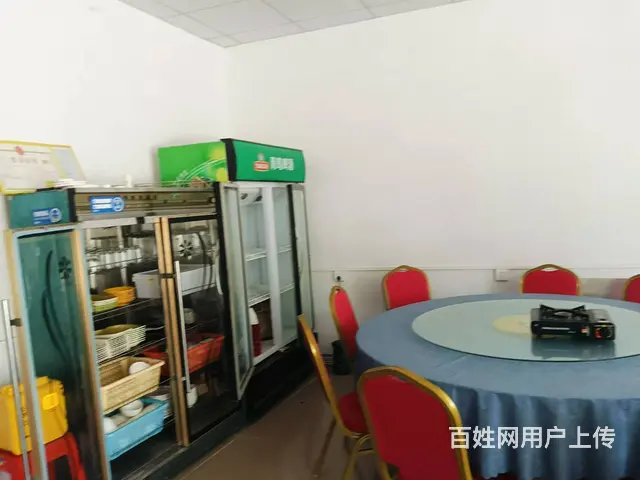 （51旺铺推荐）迎宾小学旁200平餐饮店转让 - 图片 4