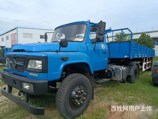鹤壁东风国六教练车价格 - 图片 4
