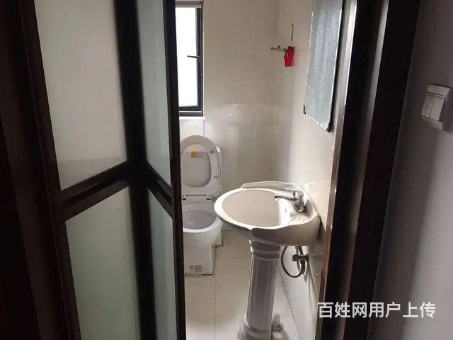 翡翠湾花园(钟楼) 普通住宅2厅 精装修 - 图片 6
