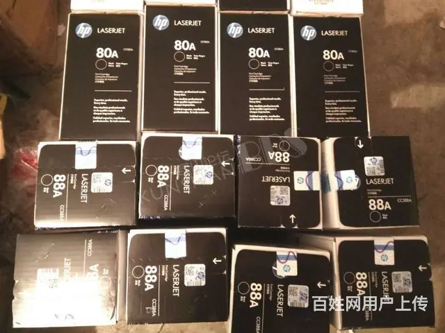 常熟回收硒鼓，常熟硒鼓回收，常年高价回收 - 图片 1