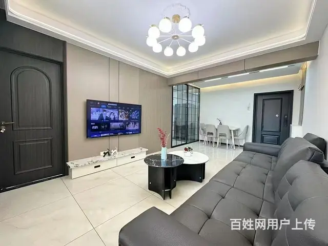 学府景苑 电梯楼 下楼就是南山小学还有早市 可贷款 - 图片 1