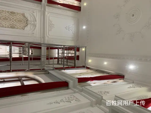 新房灯具安装水电改造 - 图片 1