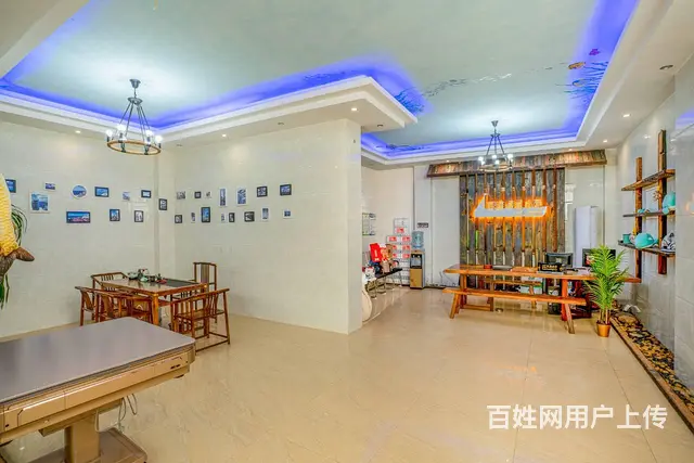 银滩疍家小镇经营中民宿转让 - 图片 2