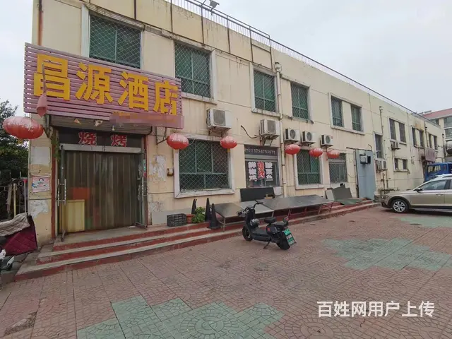 张店区王舍路与世纪路路口营业中餐饮店转让 - 图片 1