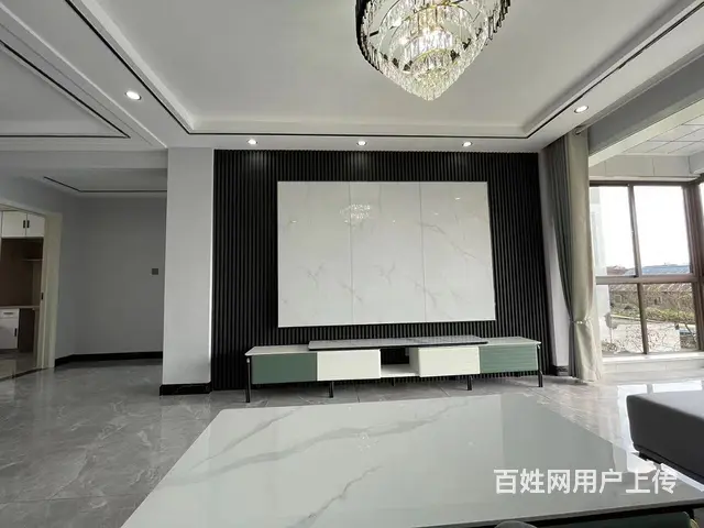 河畔花园二楼精装未住 - 图片 3