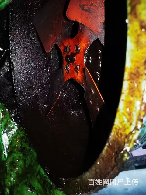 昆山淀山湖工厂厨房油烟清洗4008204072 - 图片 6