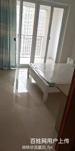 嘉禾尚郡大小单间出租 - 图片 1