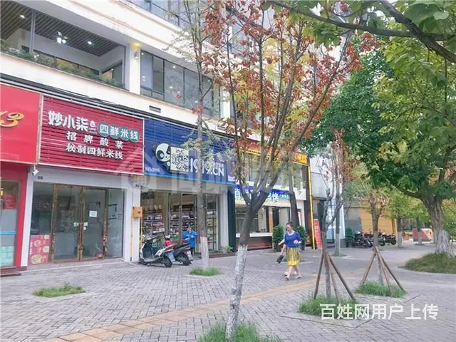 【搞定了！】（同城搜铺网）西外水文局36平旺铺出租（水电气全 - 图片 4