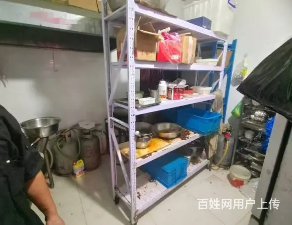 PZJ33815黄岩区卤味店熟食店带设备整体低价转让 - 图片 3