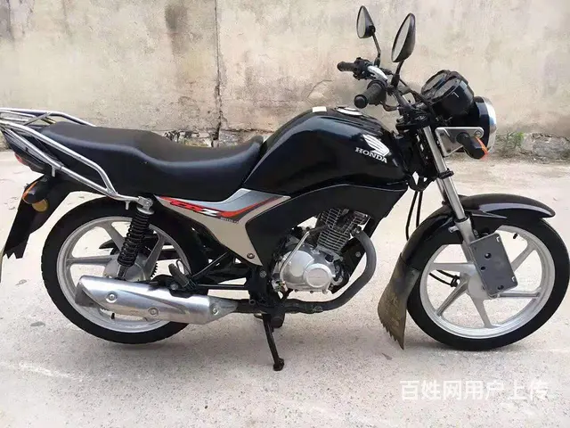 批发二手摩托车，大量现货各中品牌，详情加了解 - 图片 4