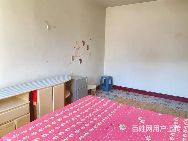 近中街恒隆广场旁 ，千德小区，750元/月，一室整租，家电全 - 图片 4