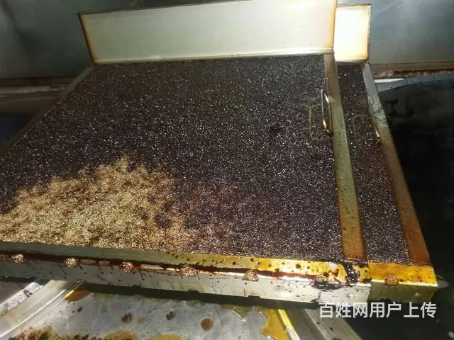 昆山周市餐厅他油烟机清洗4008204072 - 图片 2