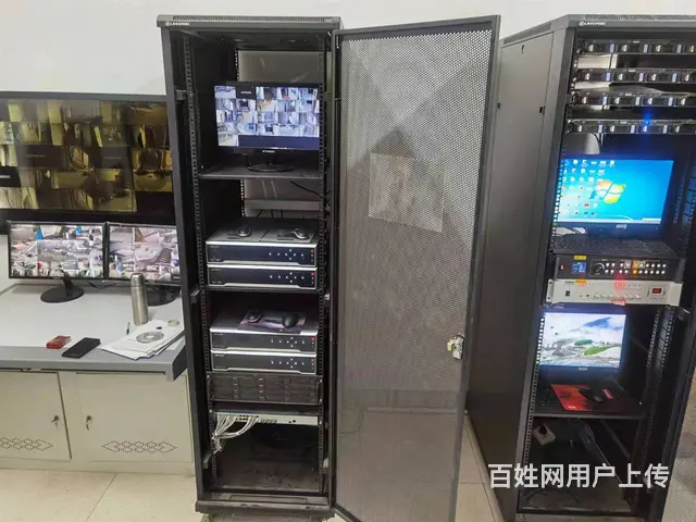 电脑 监控 网络 AP覆盖 公共广播 LED屏维修 - 图片 4