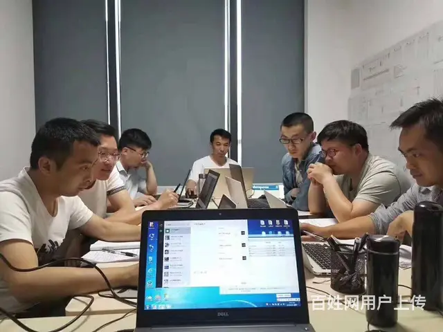 成都土建造价员培训课程CAD学习 - 图片