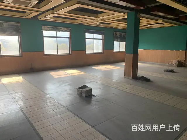 潘集区架河镇 商住两用 简单装修 整栋可租可售 - 图片 6