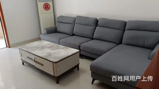城南 恒盛都市豪庭清爽套房出租 有电梯 - 图片 10