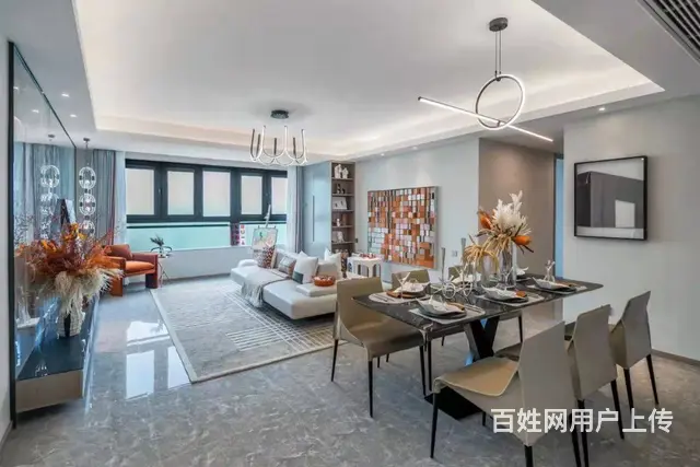 太仓大学城娄江新城距离上海一桥之隔 - 图片 10