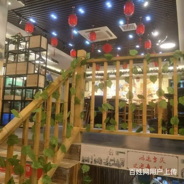 【都市时讯免费找店】蓝天路大型特色木桶火锅店转让 - 图片 6