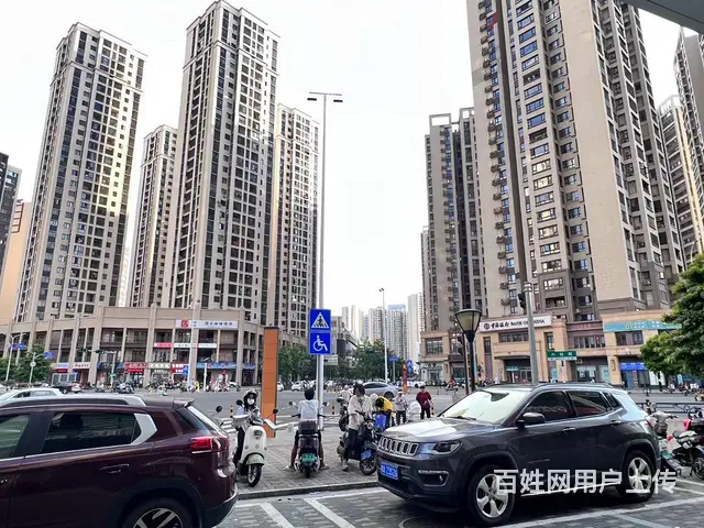 （51旺铺推荐）龙华区八灶街十字路口40平临街药店整体转让 - 图片 9