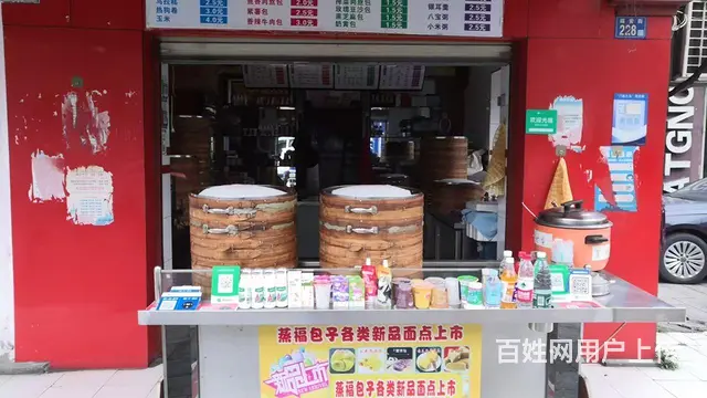 房东直租优质临街正规商铺 - 图片 2