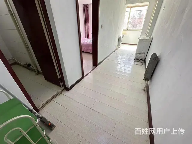 带空调东方国际花园D区2层带网 普通住宅 中等装修 - 图片 6