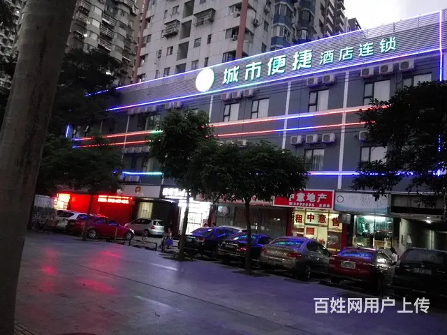 专业制作维LED显示屏,发光字,广告招牌,亮化工程 - 图片 9