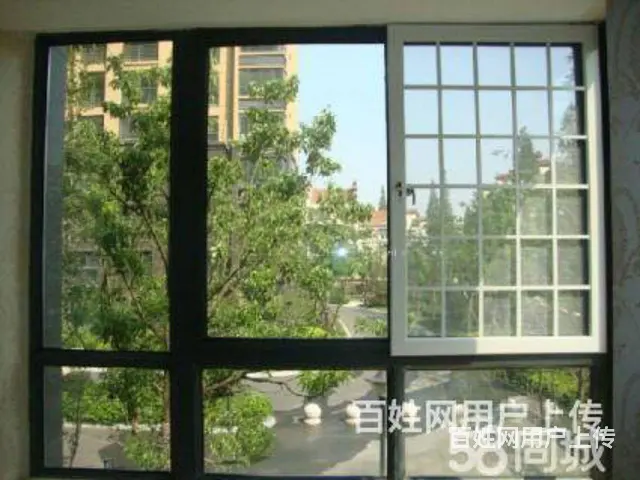 门窗维修 - 图片 1