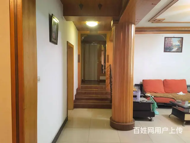 香港路，北京华联对面长征商贸城 普通住宅2厅 精装修 - 图片 10
