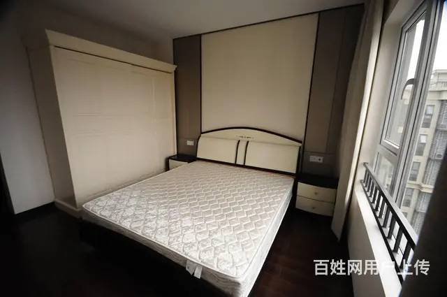 【搞定了！】成都郫都区犀浦万科理想三期精装套四齐配带车位出租 - 图片 10