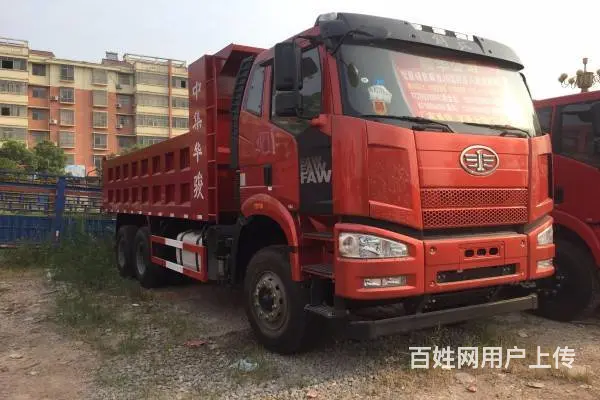 出售大量精品后八轮，车况好价格美。可按揭，首付少。 - 图片 4