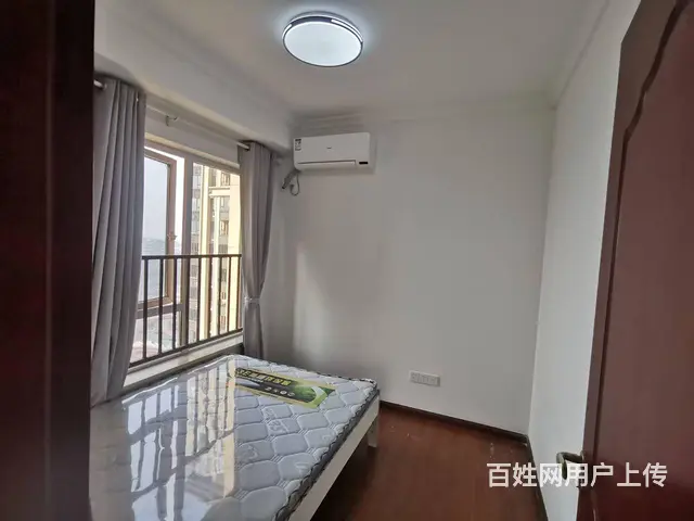 全新家具电器精装修三房两卫可短租 - 图片 3