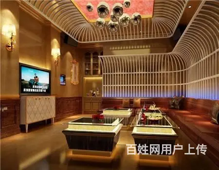 南宁哪个夜总会好玩- 商务KTV预定一手优惠 - 图片 3
