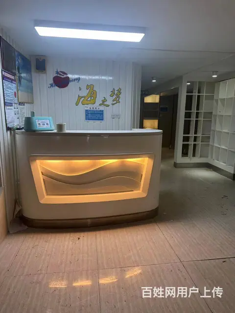 （51旺铺推荐）榆亚路300平店铺出租（房东直租） - 图片 4