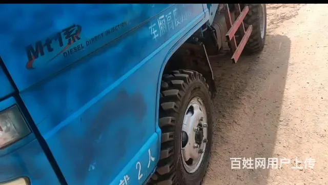 四驱四不像，3米 1米7翻斗， - 图片 7