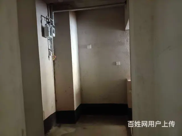 上村佳苑带平台，二室一厅 - 图片 4