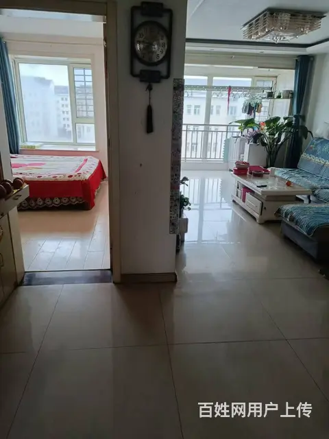 （诚速）出售石臼中盛幸福海岸三室两厅一卫 带储藏室可拎包入住 - 图片 3