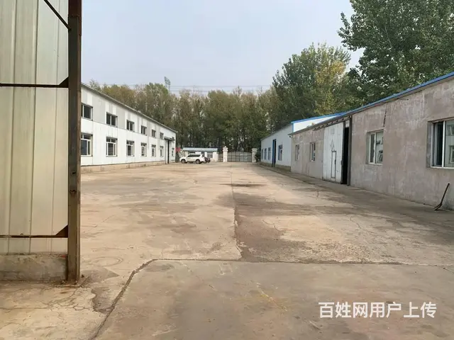 于洪区马三家厂房有850平出租，举架6米，450平、3 - 图片 1