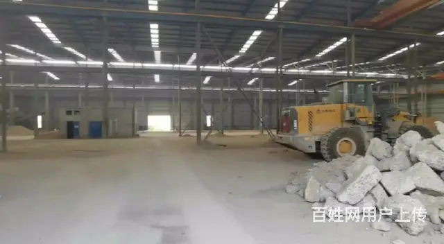 沫河口开发区钢结构厂房招租 - 图片 2
