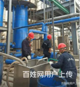 张家界附近蛇形管清洗工业设备清洗 - 图片 2