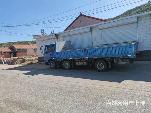 奥驰汽车 平板车 国5 - 图片 3