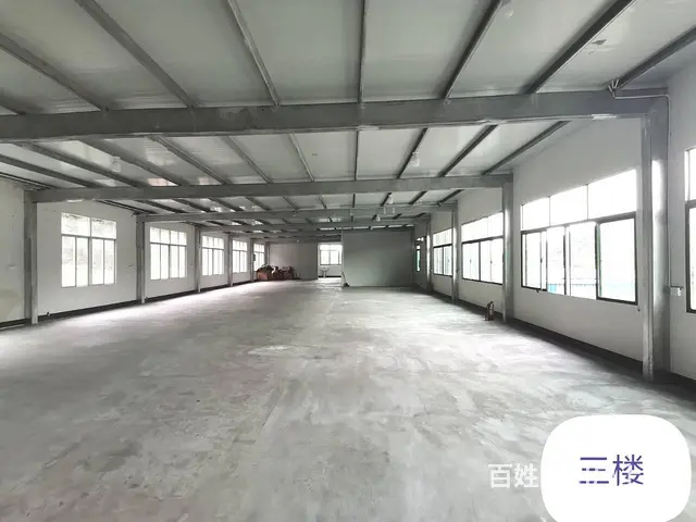 （老板本人）岳麓区含浦自建厂房/仓库、房东优价出租 - 图片 8