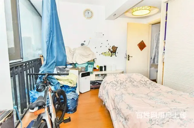 朝中心花园视野好 房东诚心出售的 随时看房 - 图片 8
