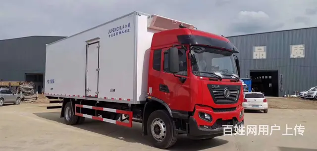 鹤岗专业买卖二手货车，办理二手货车分期等业务 - 图片 4