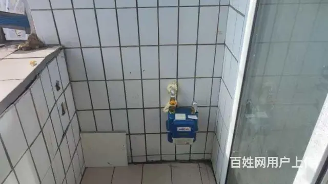 将军三街河景一线吉房 - 图片 4