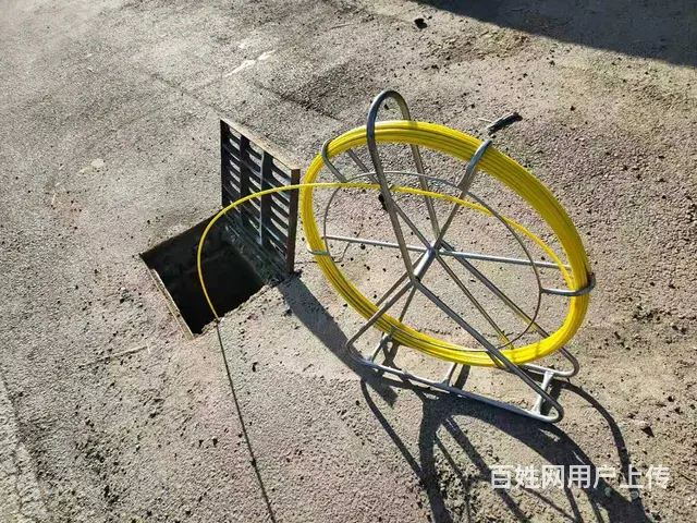 沈阳穿线大神 专业墙内暗线维修入户光纤穿线网络升级 - 图片 3