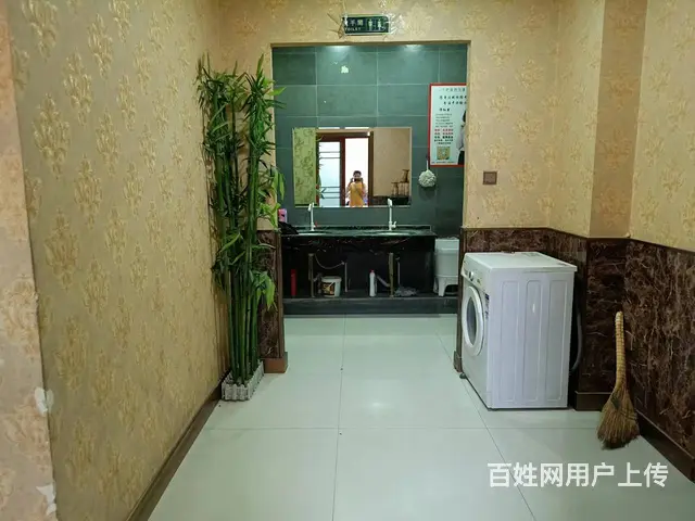 B个人一33团客运站旁餐厅对外转让 - 图片 9