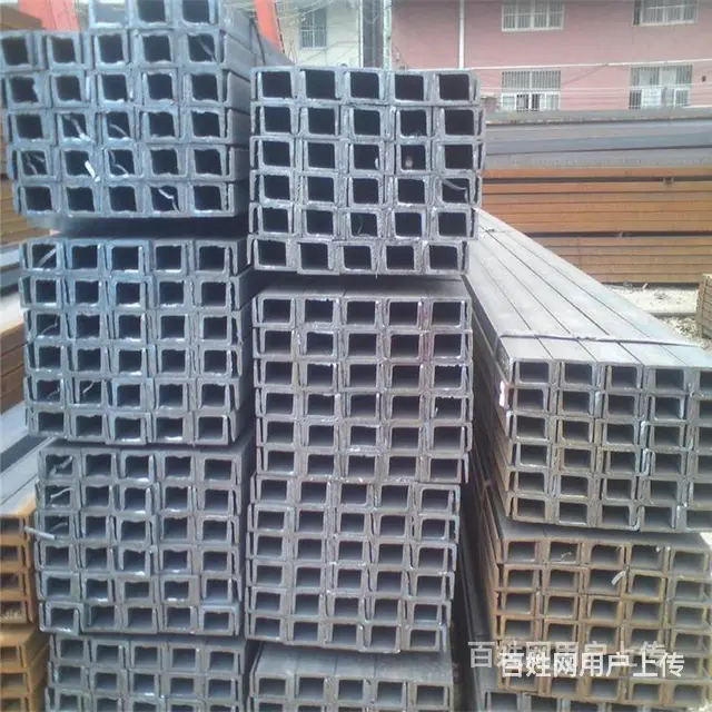 池州工业废铁回收当地随时上门 - 图片 1