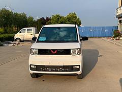 五菱 宏光 2020款 宏光MINI EV 悦享款
