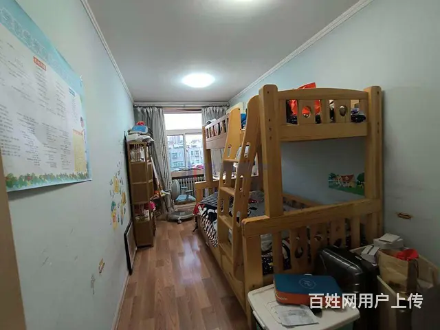 多个公交站点，交通便利，超市、医院、学校院内皆有。 - 图片 6