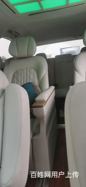 别克GL8 2018款 GL8 商旅车 2.0T - 图片 2